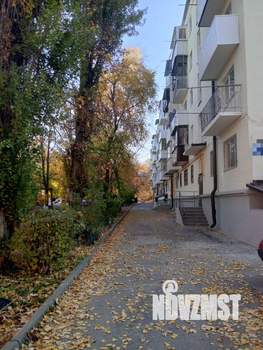 3-к квартира, вторичка, 55м2, 3/5 этаж