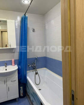 1-к квартира, вторичка, 31м2, 7/9 этаж