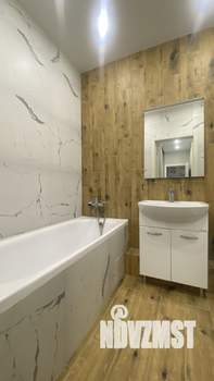 2-к квартира, вторичка, 56м2, 23/24 этаж