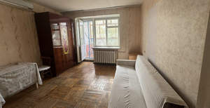 1-к квартира, вторичка, 36м2, 2/14 этаж