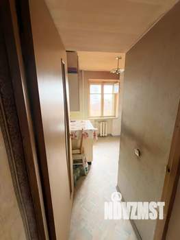 2-к квартира, вторичка, 46м2, 5/5 этаж