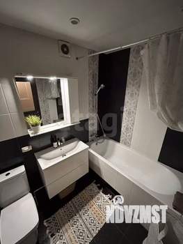 1-к квартира, вторичка, 38м2, 5/17 этаж