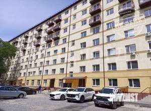 Студия квартира, вторичка, 30м2, 2/8 этаж