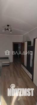 1-к квартира, вторичка, 35м2, 3/7 этаж
