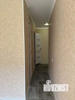 2-к квартира, вторичка, 52м2, 3/9 этаж