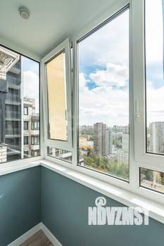 Студия квартира, вторичка, 28м2, 20/27 этаж