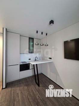 1-к квартира, вторичка, 34м2, 14/24 этаж