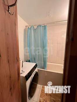 2-к квартира, вторичка, 55м2, 6/10 этаж