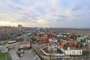 3-к квартира, вторичка, 99м2, 14/18 этаж