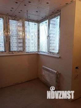 Студия квартира, вторичка, 27м2, 6/20 этаж