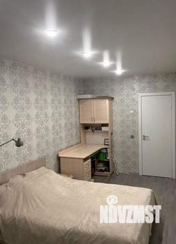 3-к квартира, вторичка, 60м2, 1/9 этаж