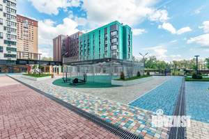 2-к квартира, вторичка, 50м2, 5/13 этаж