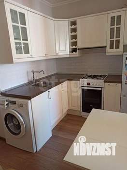 1-к квартира, вторичка, 36м2, 10/10 этаж