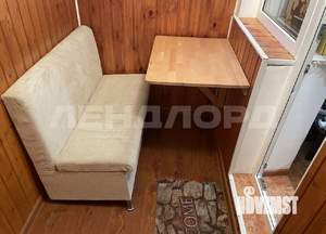 1-к квартира, вторичка, 39м2, 2/13 этаж