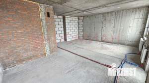 1-к квартира, вторичка, 42м2, 17/25 этаж