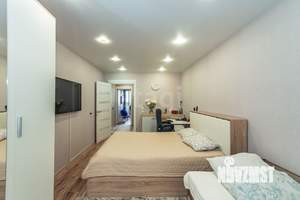 2-к квартира, вторичка, 56м2, 15/18 этаж