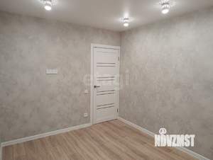 2-к квартира, вторичка, 57м2, 8/10 этаж