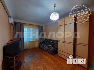 1-к квартира, вторичка, 31м2, 3/5 этаж