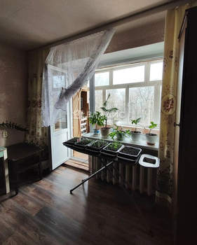 2-к квартира, вторичка, 57м2, 3/10 этаж