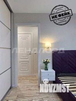 1-к квартира, вторичка, 24м2, 7/9 этаж