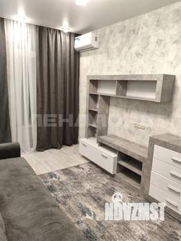 2-к квартира, вторичка, 53м2, 17/20 этаж