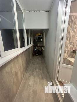 1-к квартира, вторичка, 39м2, 18/26 этаж