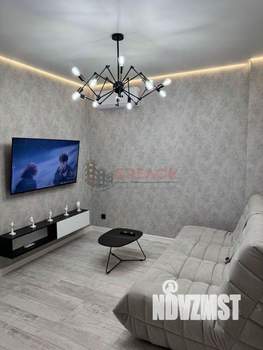 2-к квартира, вторичка, 48м2, 12/24 этаж