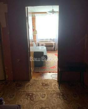 3-к квартира, вторичка, 57м2, 2/16 этаж