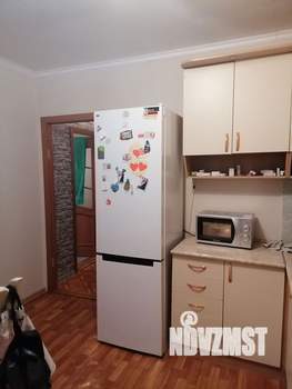 3-к квартира, вторичка, 57м2, 9/9 этаж