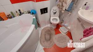 4-к квартира, вторичка, 100м2, 8/10 этаж