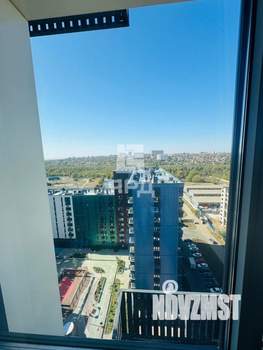 1-к квартира, вторичка, 27м2, 7/15 этаж