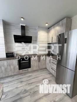 1-к квартира, вторичка, 38м2, 5/25 этаж