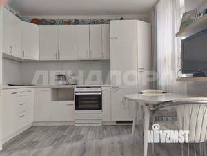 Студия квартира, вторичка, 29м2, 1/8 этаж