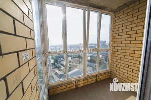 2-к квартира, вторичка, 56м2, 16/20 этаж