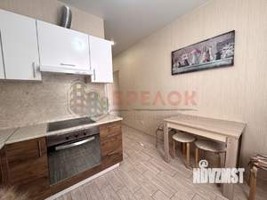 1-к квартира, вторичка, 38м2, 11/17 этаж