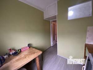 1-к квартира, вторичка, 32м2, 3/5 этаж