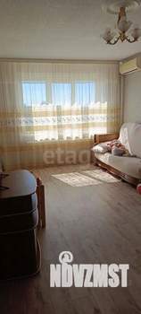 2-к квартира, вторичка, 52м2, 7/9 этаж