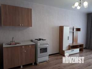 1-к квартира, вторичка, 26м2, 9/18 этаж