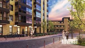 1-к квартира, вторичка, 39м2, 9/32 этаж