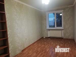 2-к квартира, вторичка, 46м2, 4/5 этаж