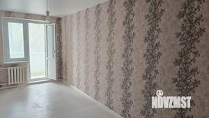 3-к квартира, вторичка, 65м2, 4/9 этаж