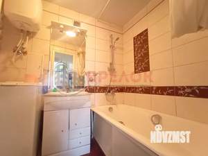 2-к квартира, вторичка, 44м2, 7/9 этаж