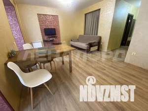 1-к квартира, вторичка, 46м2, 1/10 этаж