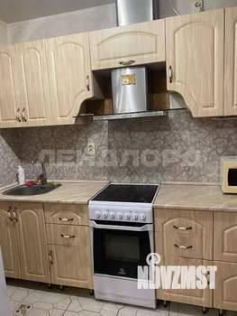 Студия квартира, вторичка, 26м2, 1/5 этаж