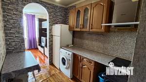 1-к квартира, вторичка, 20м2, 5/5 этаж