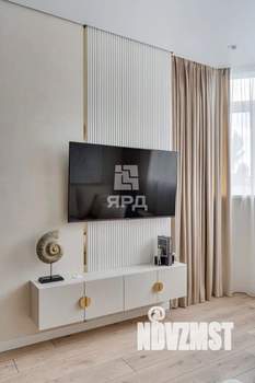 1-к квартира, вторичка, 50м2, 4/17 этаж