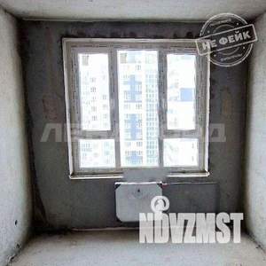 1-к квартира, вторичка, 31м2, 10/10 этаж