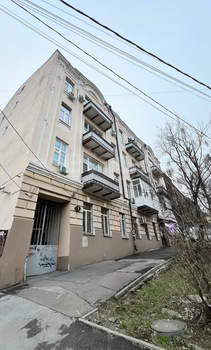 4-к квартира, вторичка, 83м2, 4/4 этаж