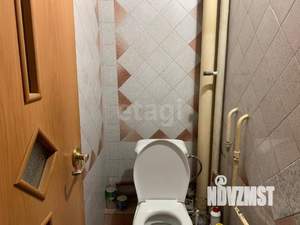 2-к квартира, вторичка, 52м2, 2/9 этаж