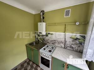 2-к квартира, вторичка, 46м2, 3/5 этаж